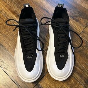 Li Ning Way of Wade WOW 11.5 Men’s White Hot